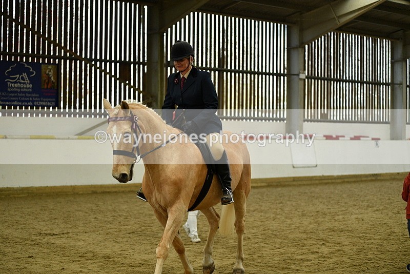 WJ5_6118 - Class 9 Ridden Veteran