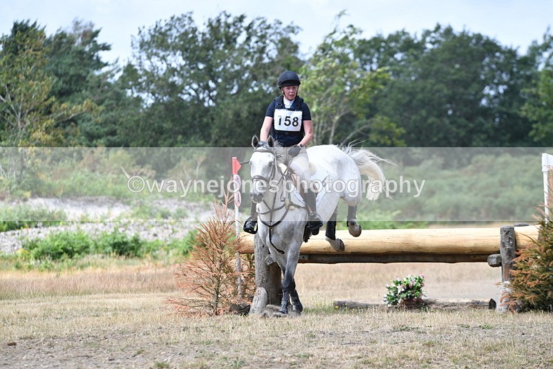 WJ5_2057 - XC Time 12:56 to 13:21