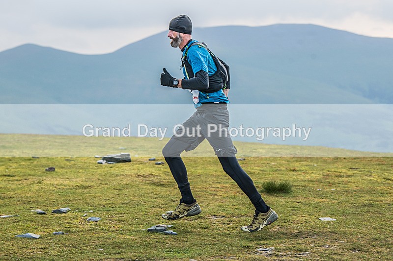 Blencathra-594 - Blencathra Fell Race Wednesday 5th June 2024