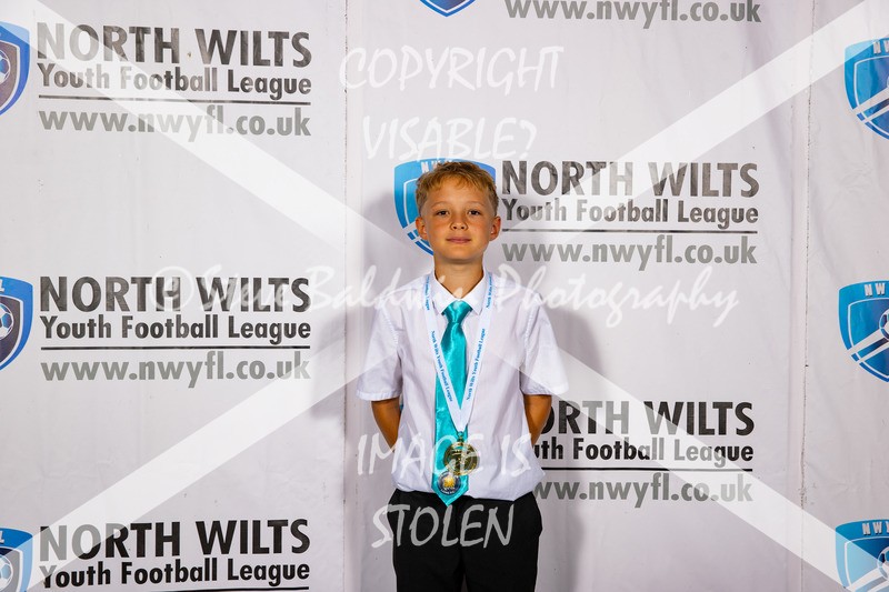 North Wilts Presentations 2026-081 - Kingsdown Lions Red