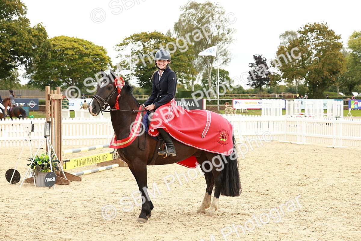 SBM_65323 - Supreme Championship 50cm & 55cm