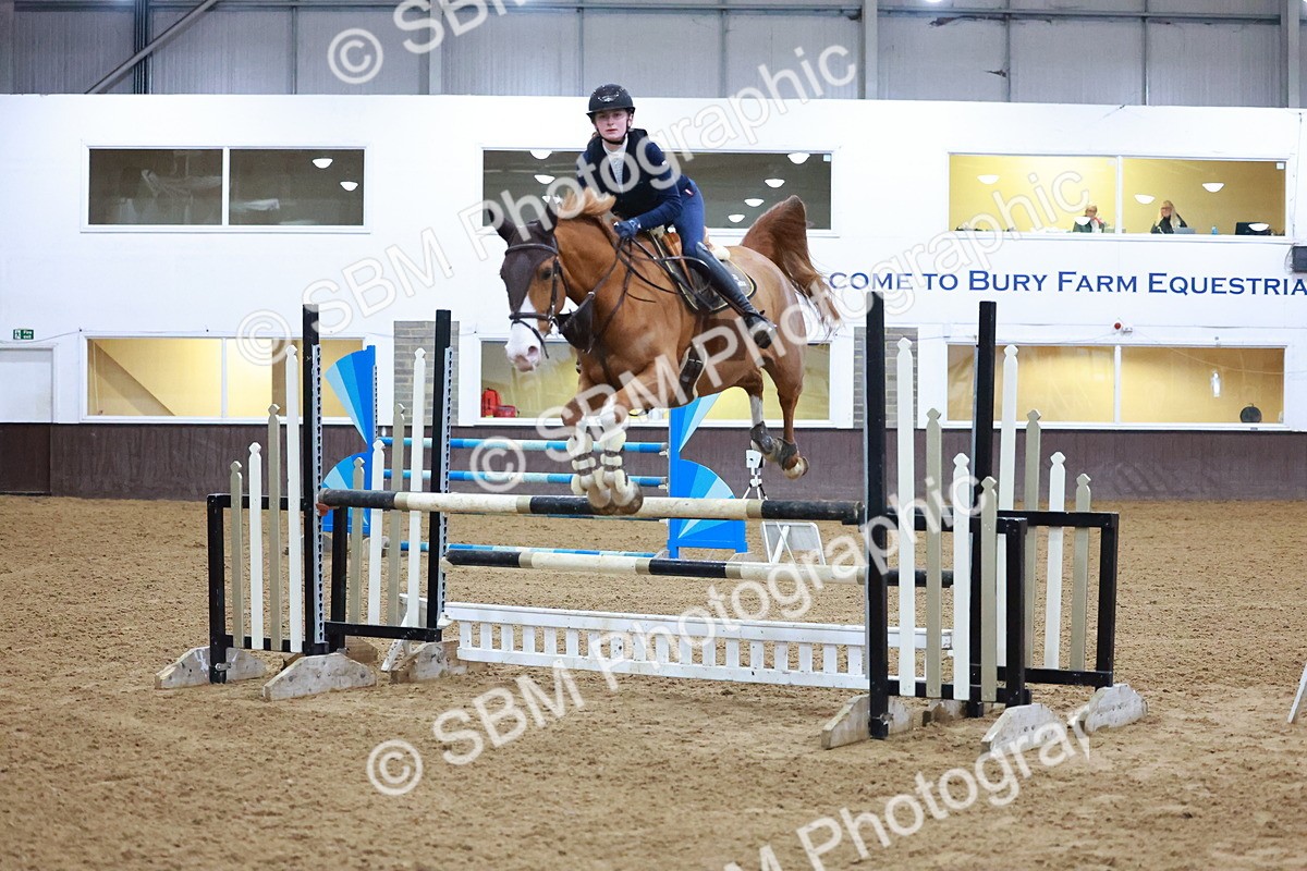 SBM_002127 - Class 4 - Senior Newcomers - 1.10m