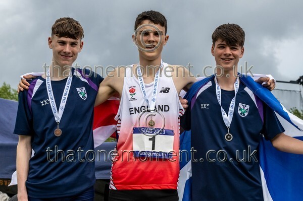 SIAB23-915289 - Medals