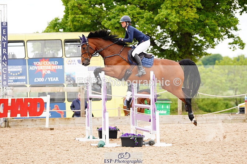 240524A-122614-03495 - Cls 15 Foxhunter