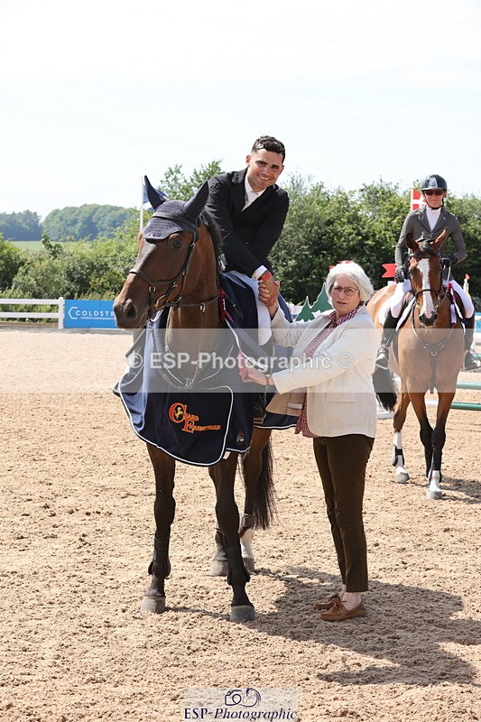 240718A-150918-06508 - Cls 13, 1 Star Silver Tour 1.20m