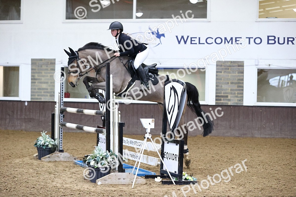 SBM_005066 - Class 17 - Senior Foxhunter - 1.20m