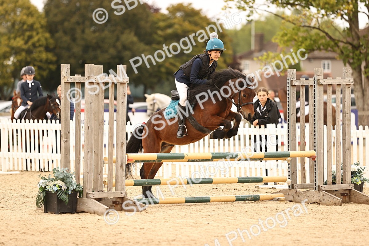 SBM_74199 - J14 - Junior Pony 65cm Championship