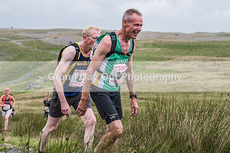 Ingleborough-246 - Ingleborough Mountain Race Saturday 19th July 2025