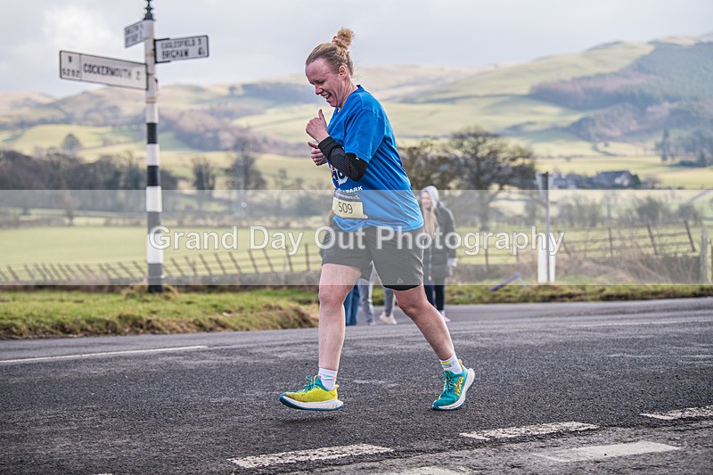 North Lakes-643 - North Lakes 10K & Half Marathon Sunday 9th February 2025