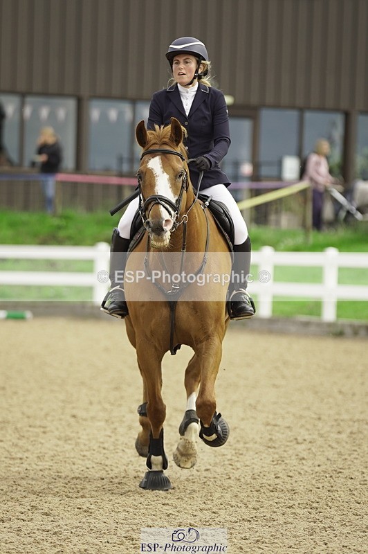 230728A-093842-00063 - Cls 7 British Novice & 90cm Open