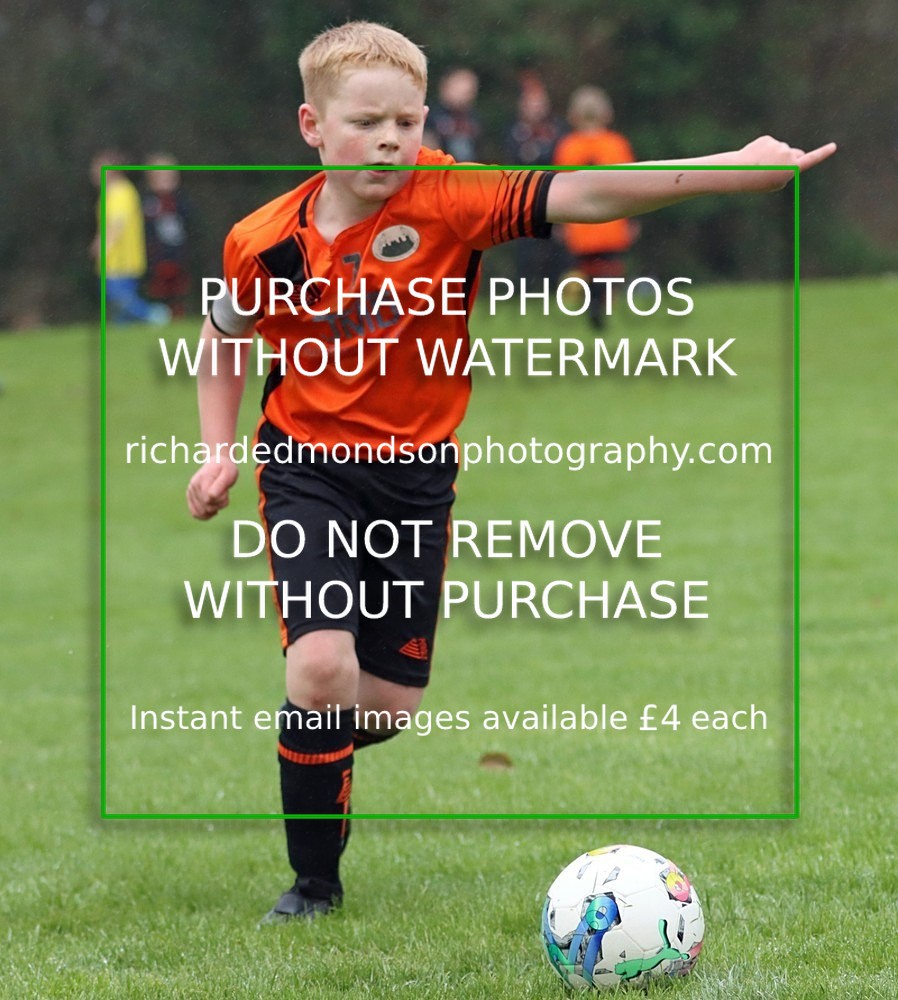 IMG_4844 - Ibis Under 8 vs Kirkby Stephen Under 8 (30/11/24)