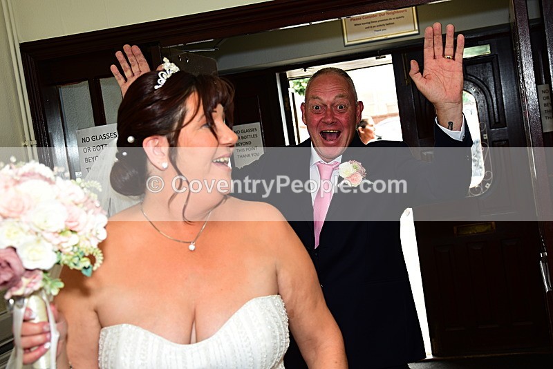 MAL-558 - Matt and Lisa