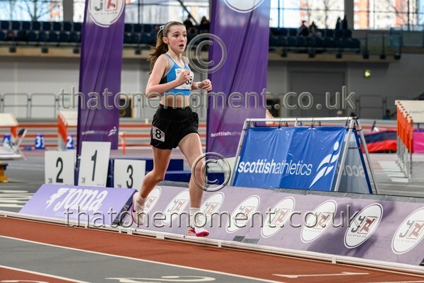 Age26SUN-919347 - Track Female Set Two