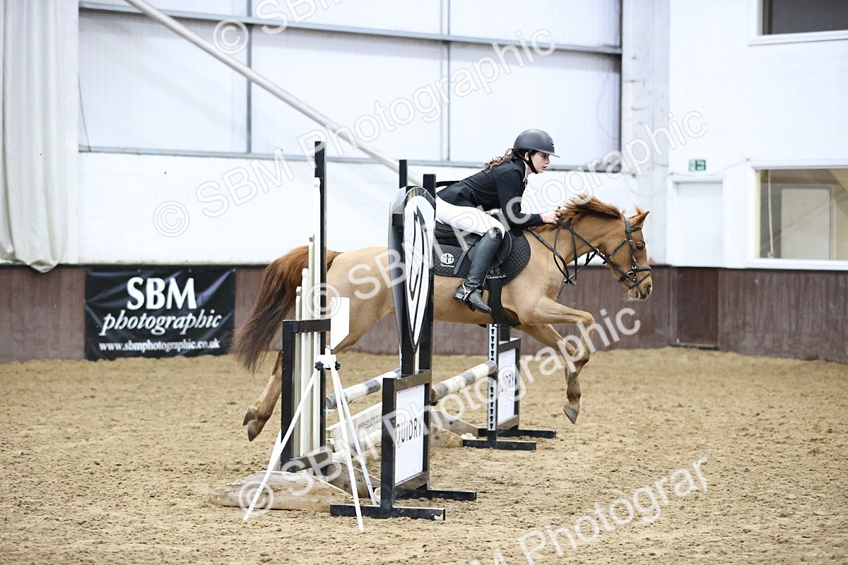 SBM_000220 - Class 1 - Intro 70cm