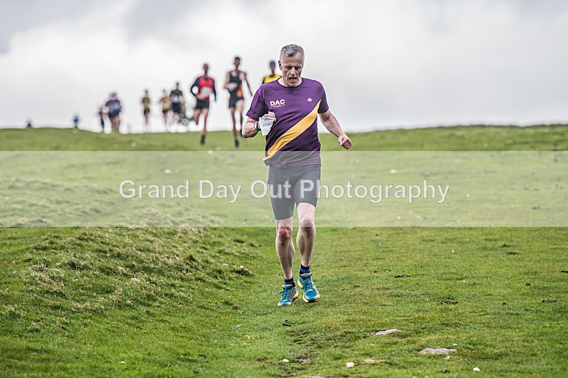 Hay-O-522 - Hay-O Trail Race Tuesday 19th May 2026