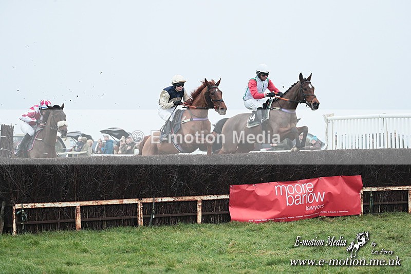 PtP 180126  0417 - Royal Artillery PtP Larkhill 18/01/26