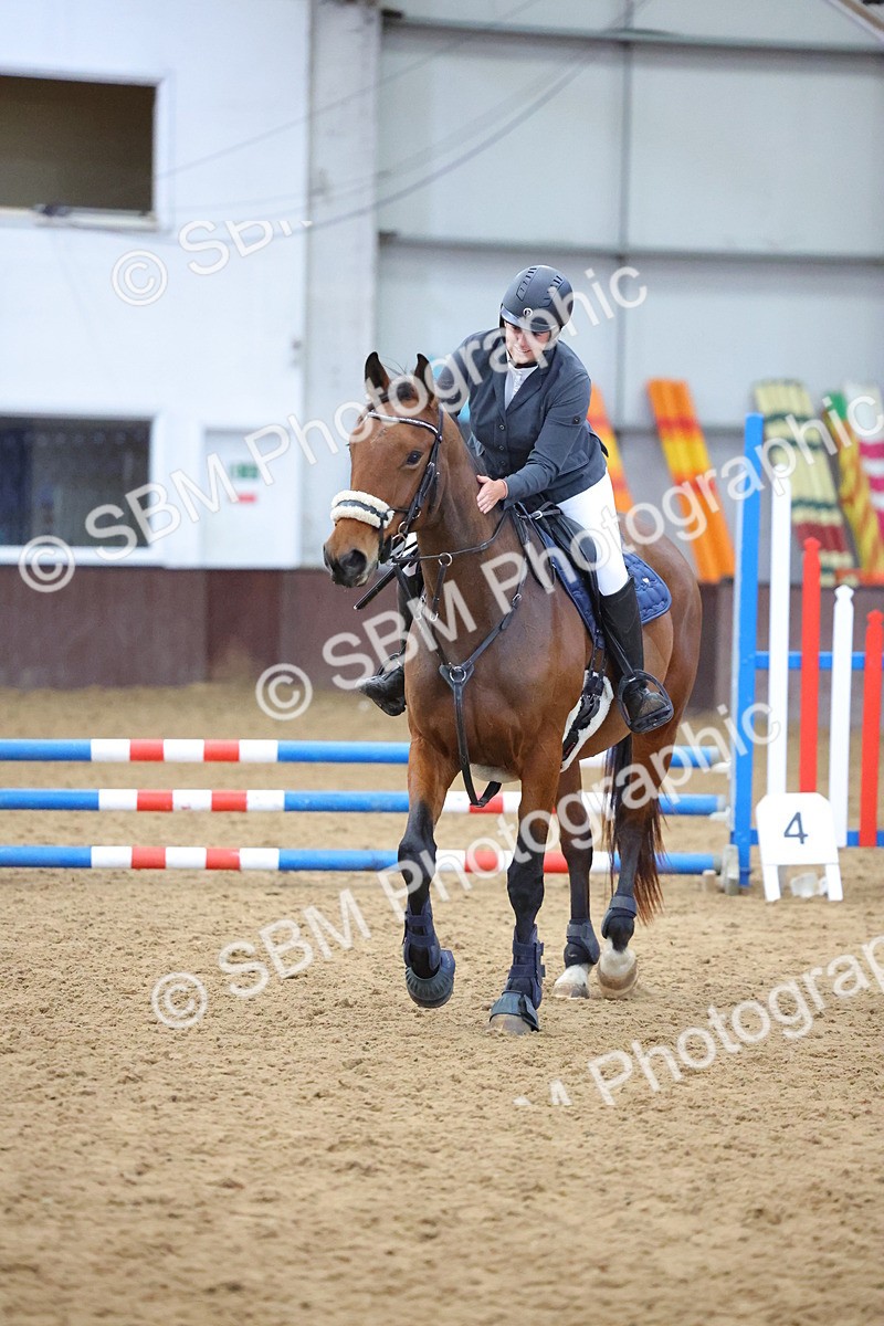 SBM_001058 - Class 3 - 60cm - BRC Warm Up