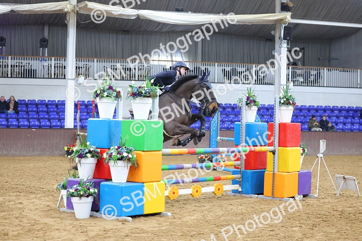 SBM_001738 - Class 14 - Nupafeed Supplements Senior Discovery/ 1m Open - First Round (1.00m)