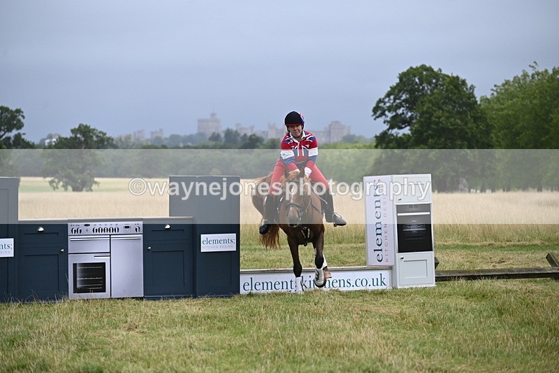 WJ6_0074 - Time at Kitchen Jump 10:14 to 11:03