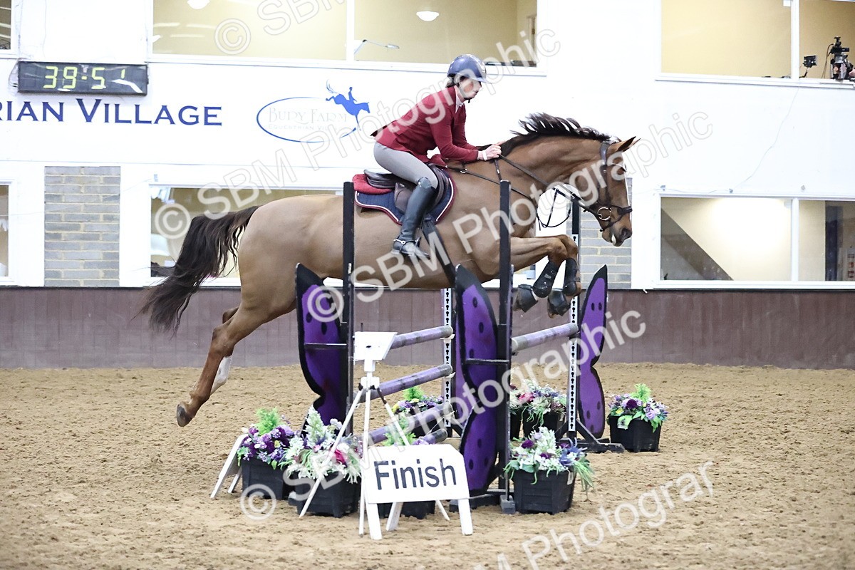 SBM_009762 - Class 22 - Seaver Diamond Championship Qualifier 1.00m