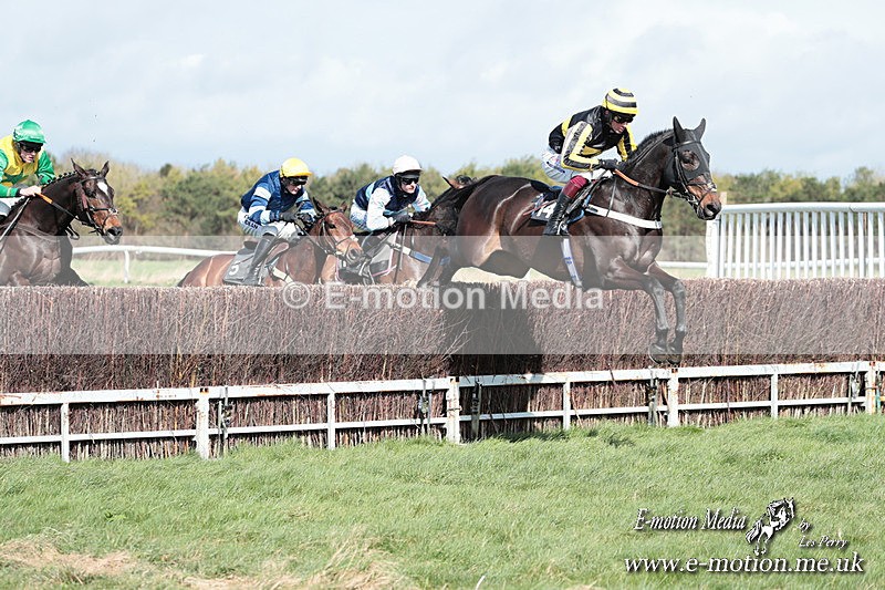 PtP 230324 255 - Tedworth Hunt PtP Larkhill Raccourse 23rd March 2024