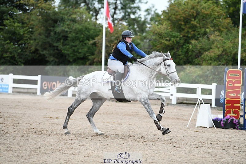 250803-091732-11793 - Cls 31 a&b British Novice & 90cm Open