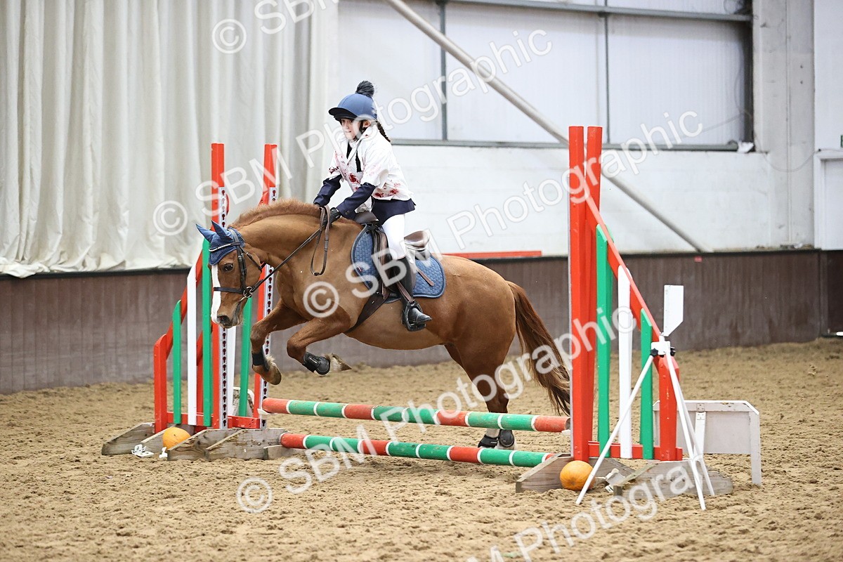 SBM_000645 - Class 2 - Show Jumping 50cm