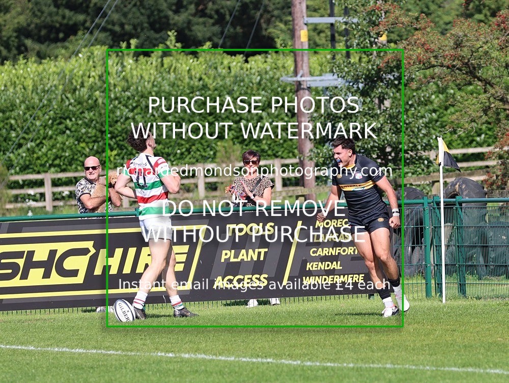 IMG_9082 - Kendal Rugby v Stockport