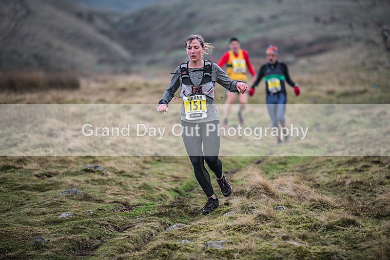 Clough Head-894 - Kong Clough Head Fell Race Saturday 18th January 2025