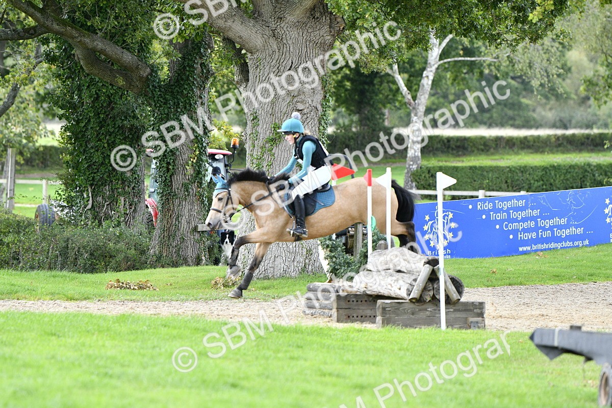 SBM_11971 - E6 - Eventers Challenge 80cm Championship