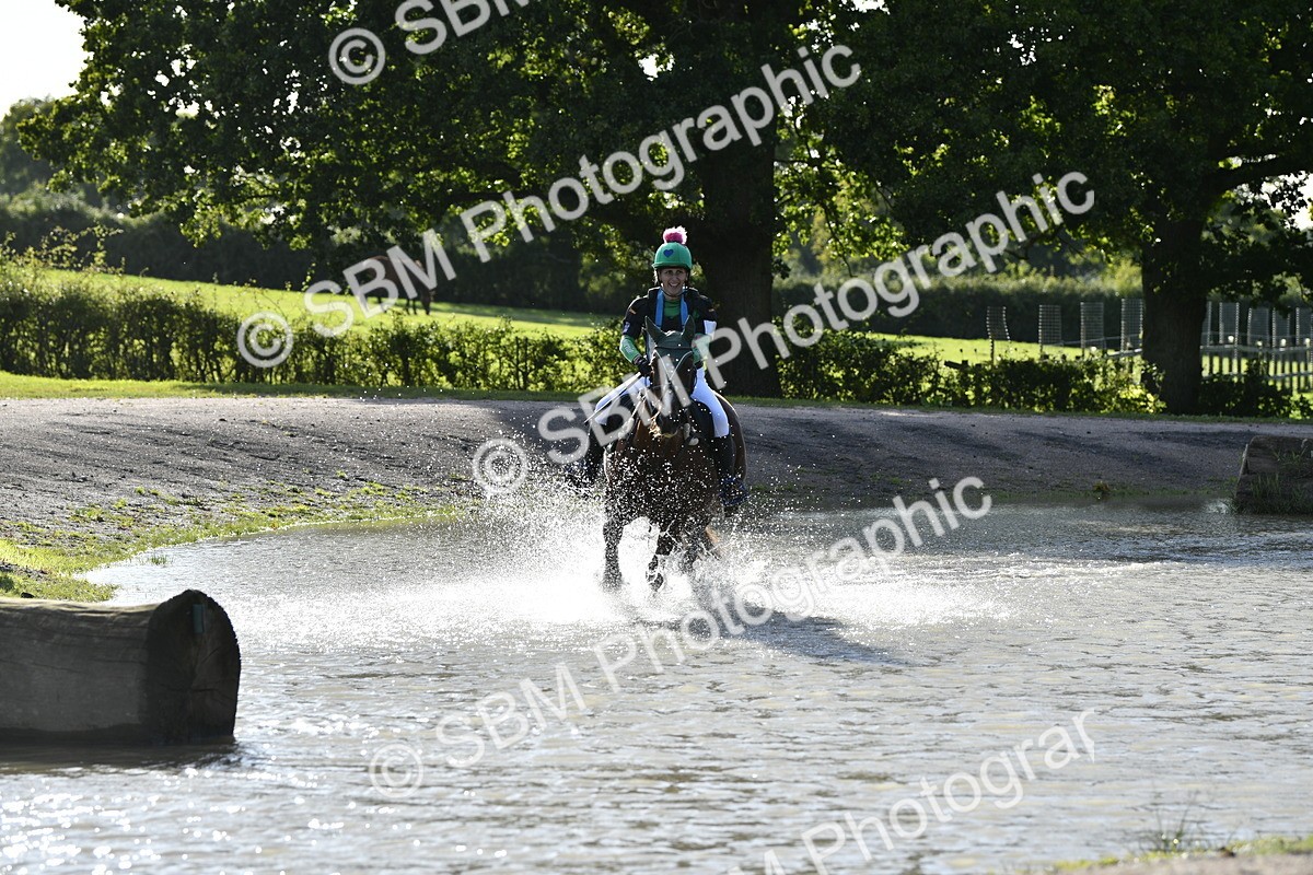 SBM_12022 - E6 - Eventers Challenge 80cm Championship