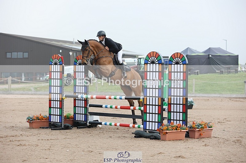 250424-083635-02408 - Cls 25 Young Horse 5yr old