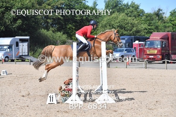 BPP_6834 - CLASS 4 Senior Discovery/ 1m Open