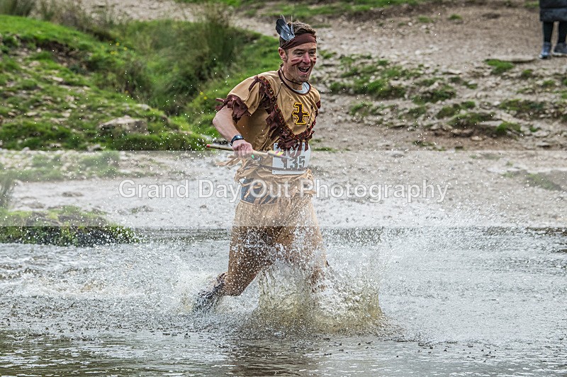 Dovedale Dash-15 - Dovedale Dash Sunday 5th October 2025
