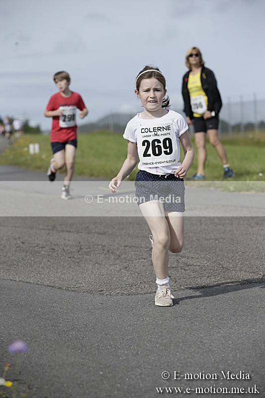CADFUN 210719-0074 - Cadence Events Colerne Fun Run  21-Jul-2019