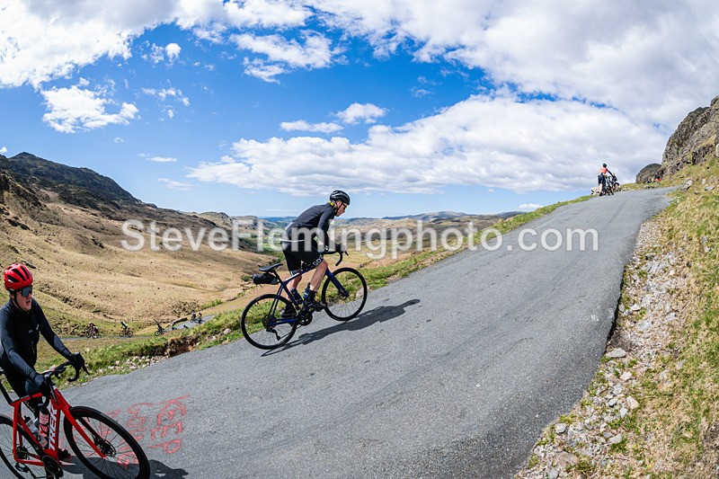 124259 - Hardknott Pass Camera 2 12.00-13.00