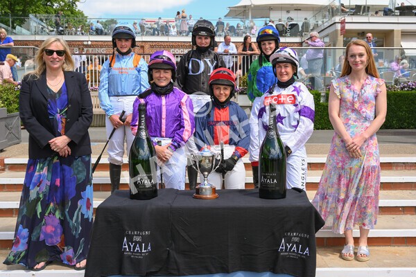 yr12062021r1-12 - Race 1 2.00pm Queen Mother's Cup