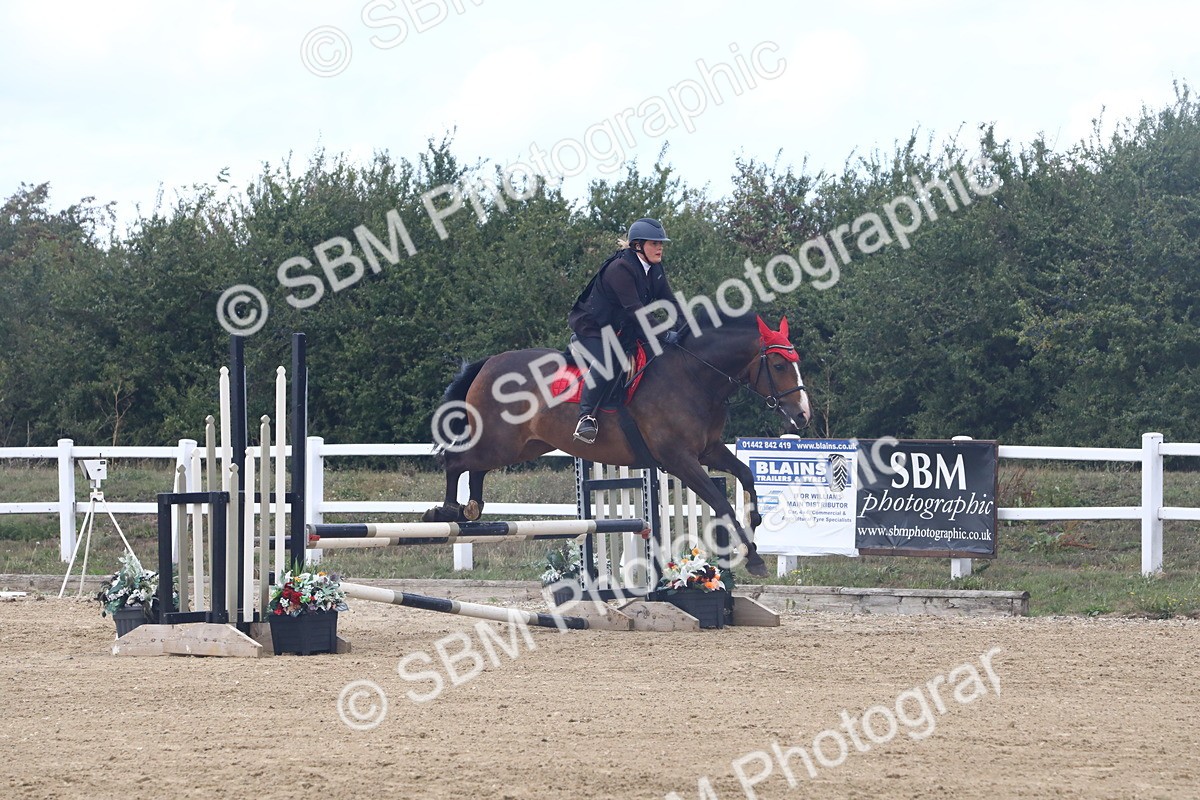 SBM_007627 - Class 10 - 80cm Champs