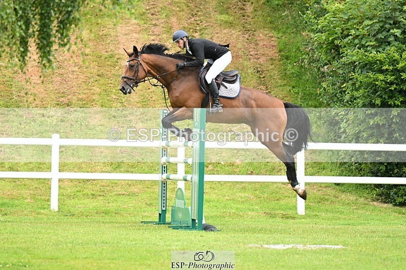 240707-114441-20035 - Cls 47 Foxhunter 2nd Round
