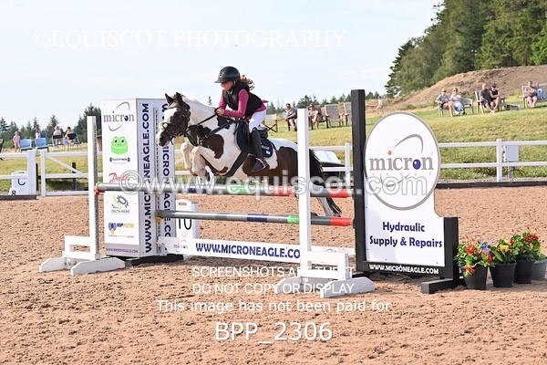 BPP_2306 - THU CLASS 5 Graham Heath 128/138 Primary C'ship Qualifier **Viewing/Selection class for 128/138 team