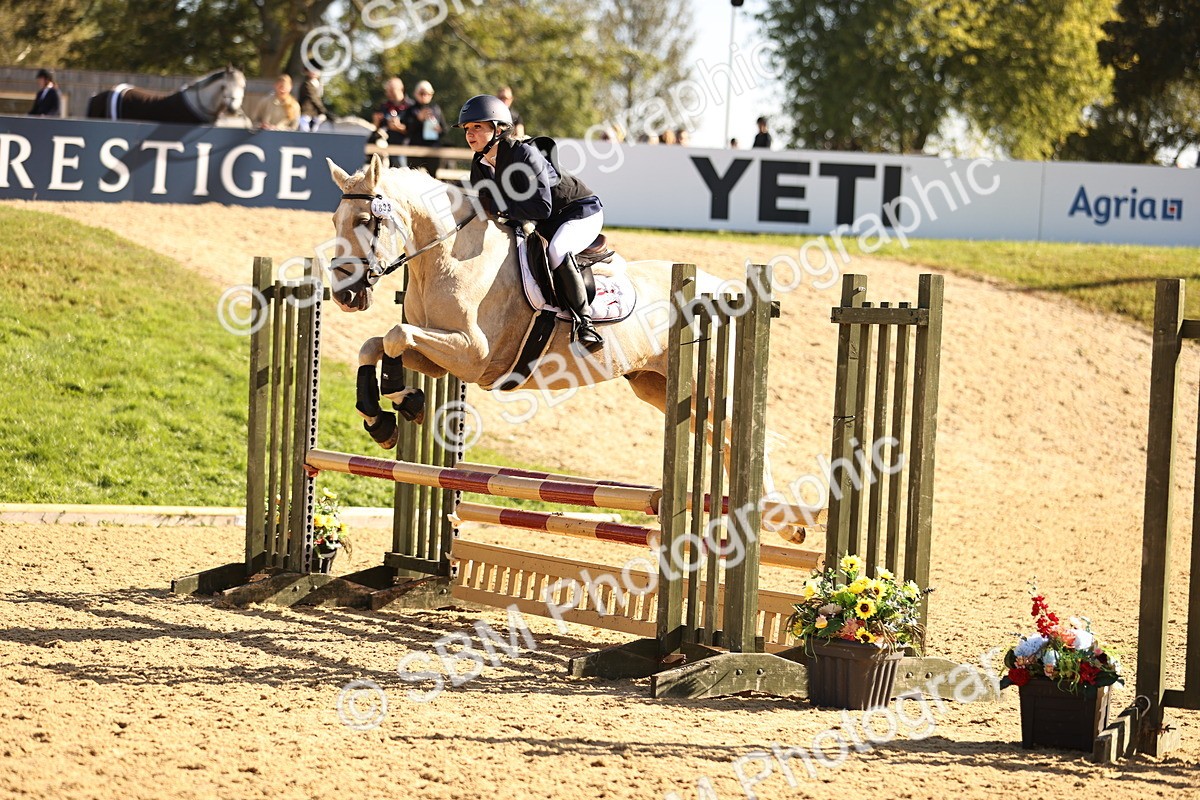 SBM_38037 - J39 - Senior 85cm Championship