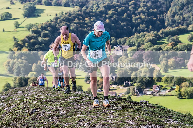 Ilam-217 - Ilam Three Peaks Fell Race (Limestone Series) Sunday 28th September 2025