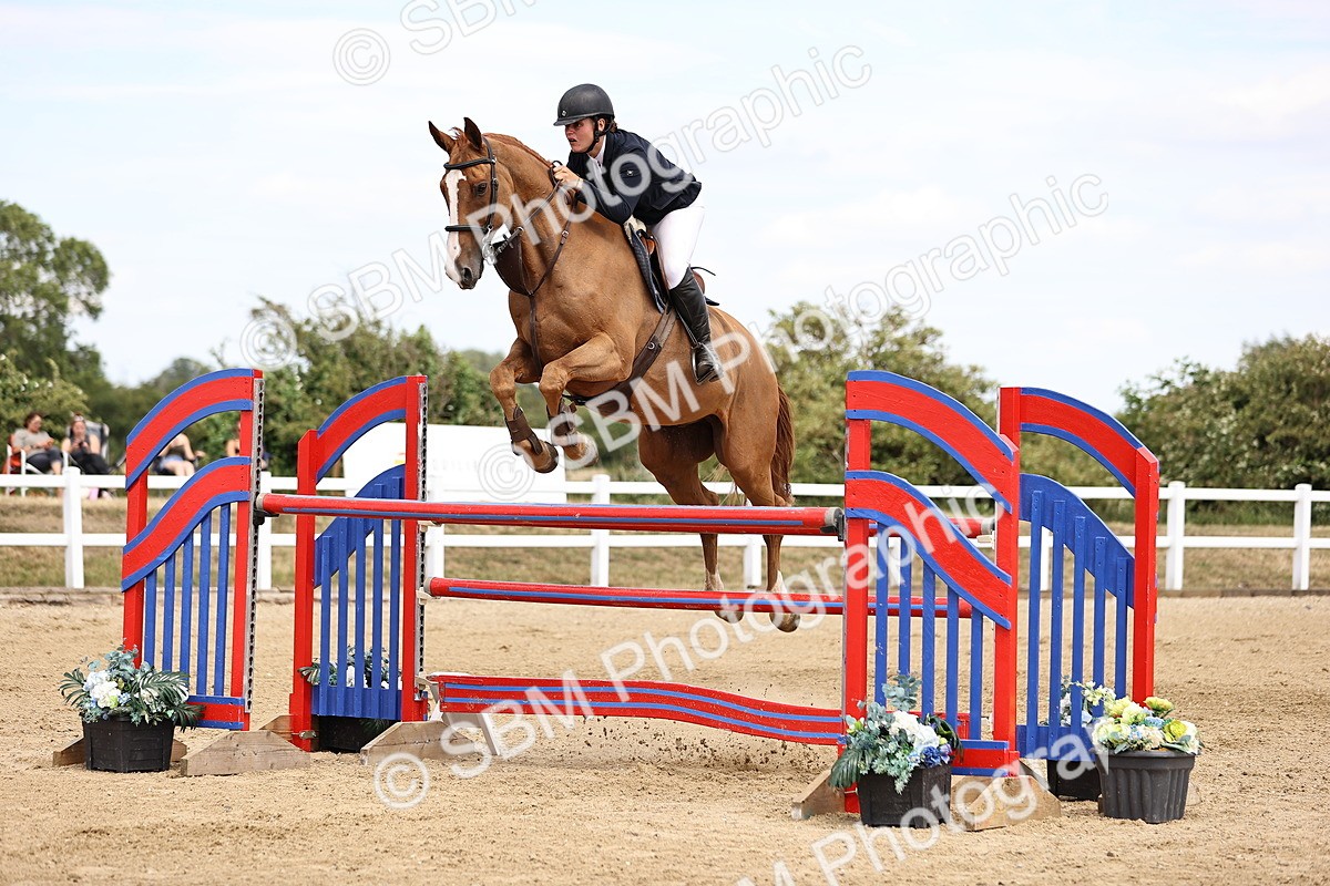 SBM_010858 - Class 10 - Talent Seekers Inc 7 Years Old Championship Qualifer - 1st Half