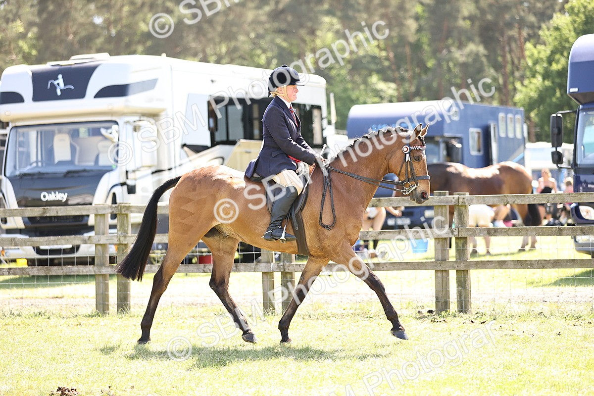 SBM_18074 - Class 81-83 - TSR Ridden Amateur of the Year - Horses