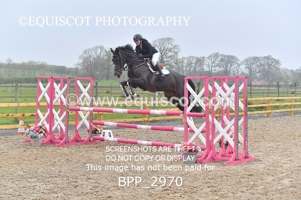 BPP_2970 - CLASS 6 SAT Senior Discovery/ 1m Open