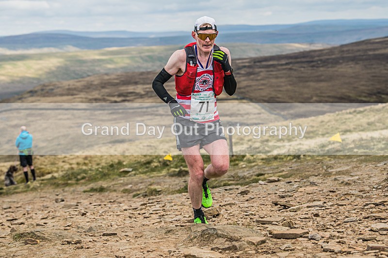 3 Peaks-188 - The 3 Peaks Race Saturday 27th April 2024