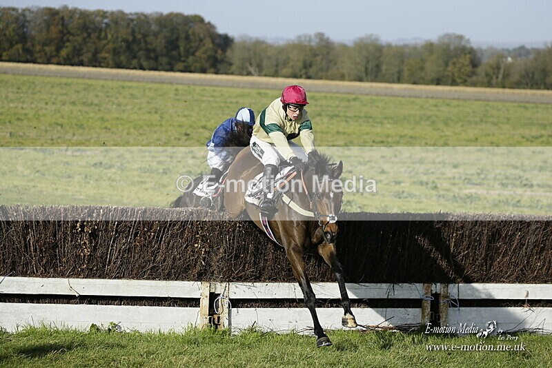 PtP 250921 0189 - Point-to-Point Badbury Rings Dorset 07/11/2021