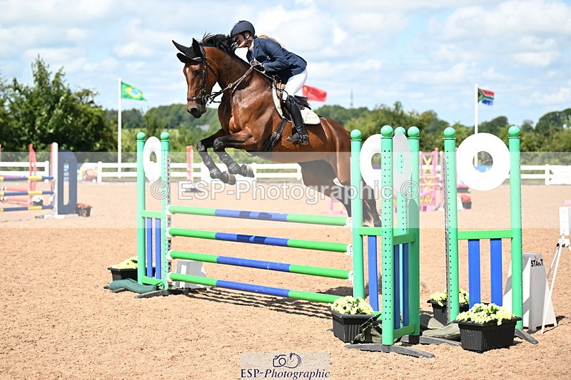 240728A-112422-08399 - Cls 35 Snr Discovery and 1m Open