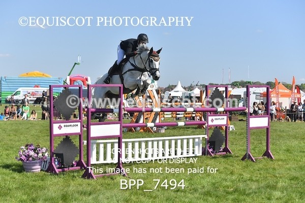 BPP_7494 - CLASS 5 ScottiBranch Outdoor Open Championship Inc The Wright , Johnston & Mackenzie LLP RHS Young M
