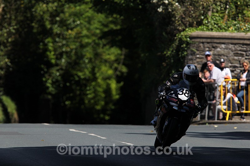  - Superbike Race